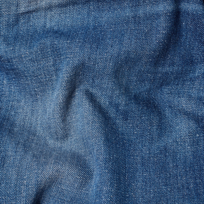 G-Star RAW® Scutar 3D Tapered Jeans C Midden blauw