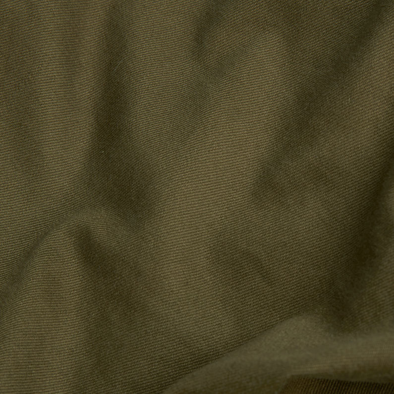 G-STAR® High G-Shape Cargo Skinny Hose Grün