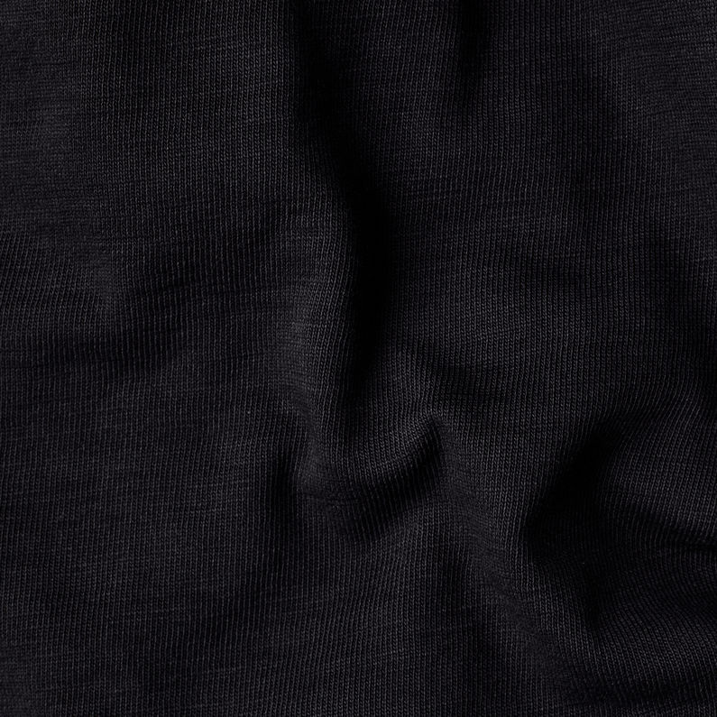 G-Star RAW® Pazkor Multi Graphic T-Shirt Black