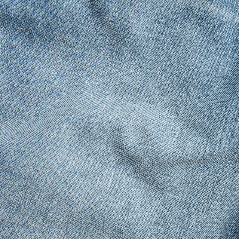 G-STAR® Staq Boyfriend Shorts Light blue