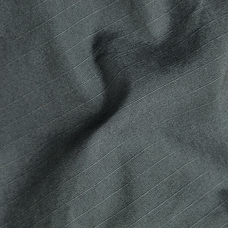 G-STAR® Pantalon cargo 3D Straight Tapered Gris