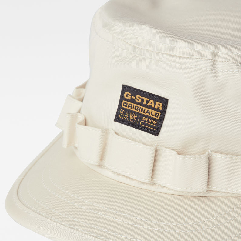 G-STAR® Gorra Army Beige