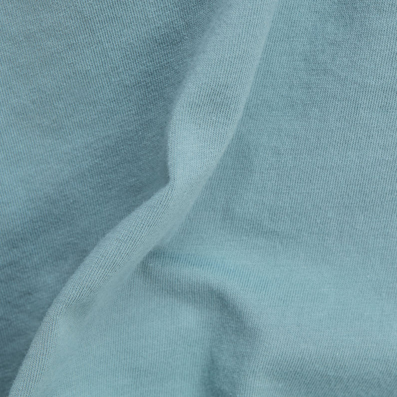 G-STAR® Graphic RAW T-Shirt Grey