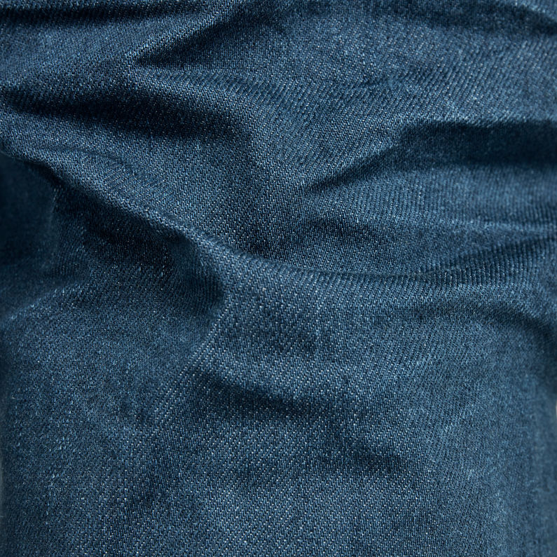 G-STAR® Grip Relaxed Tapered Jeans Donkerblauw