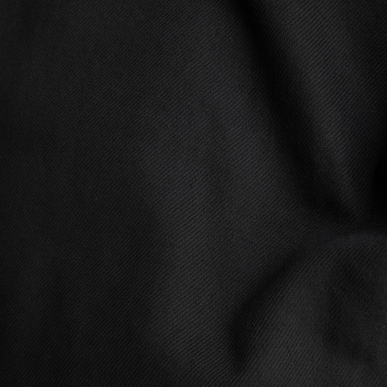 G-STAR® A-Staq Tapered Jeans Schwarz