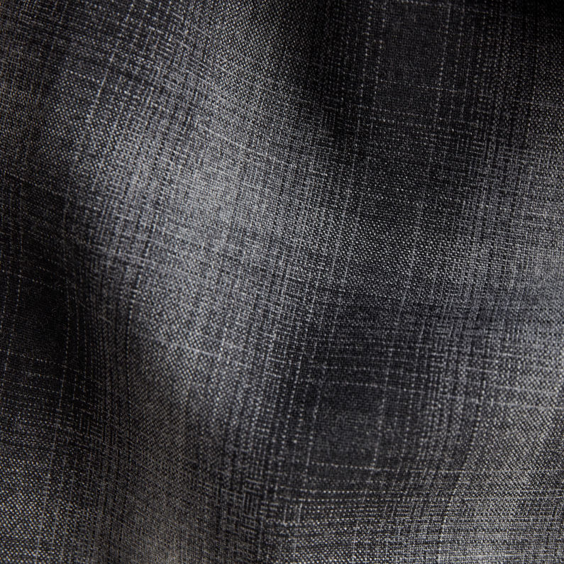 G-STAR® Smock Top Hooded Multi color