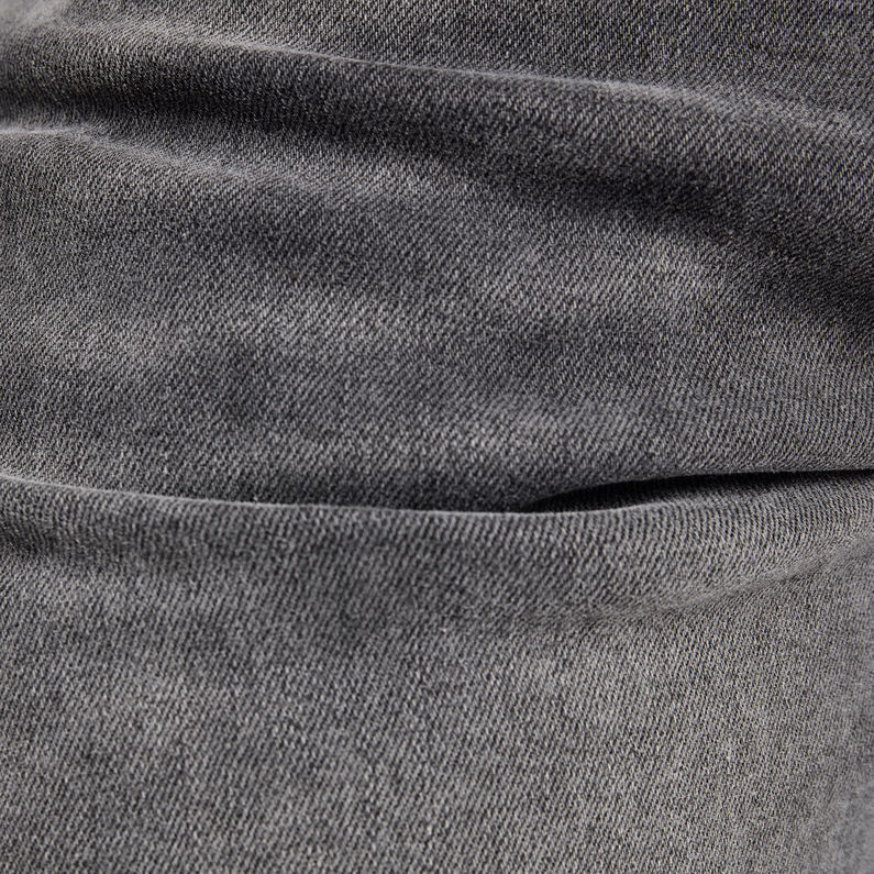 G-STAR® Scutar Tapered Jeans Schwarz