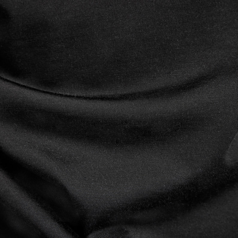 G-STAR® Embro Logo Polo Zwart