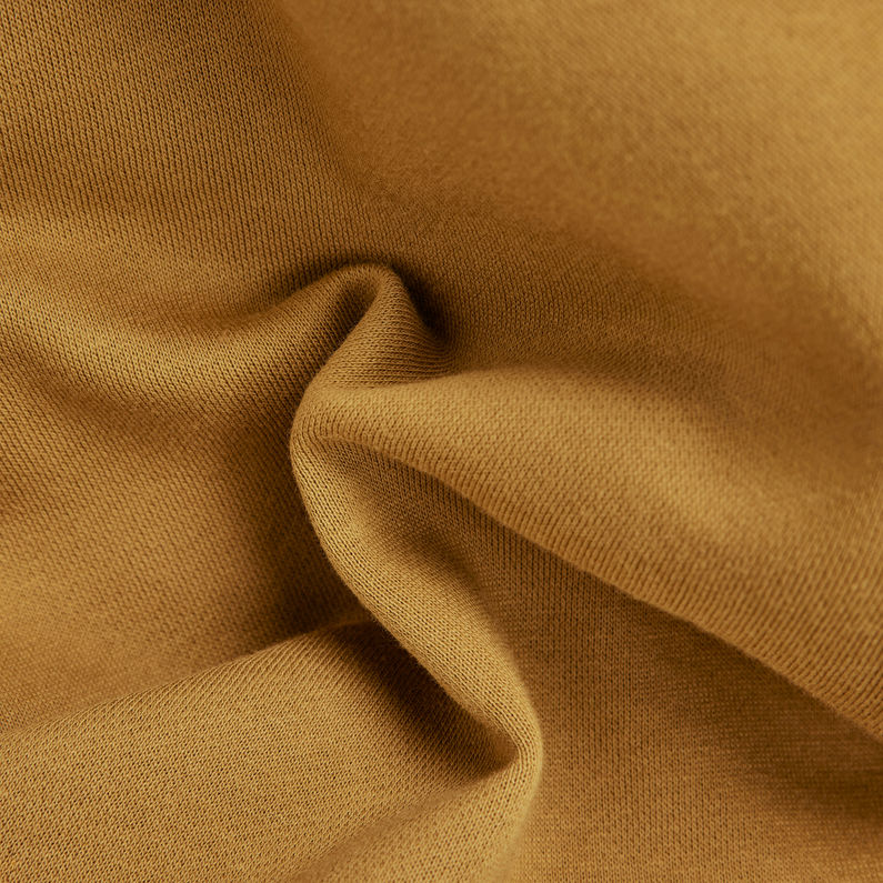 G-STAR® Sudadera G-Star RAW Hooded Verde