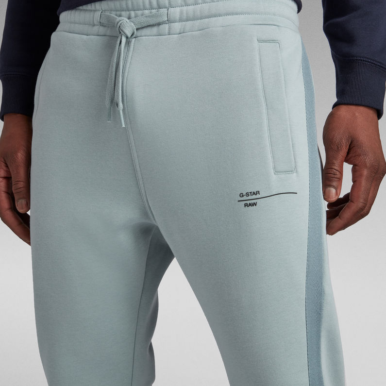 G-STAR® Astra Wrap Jogginghose Hellblau