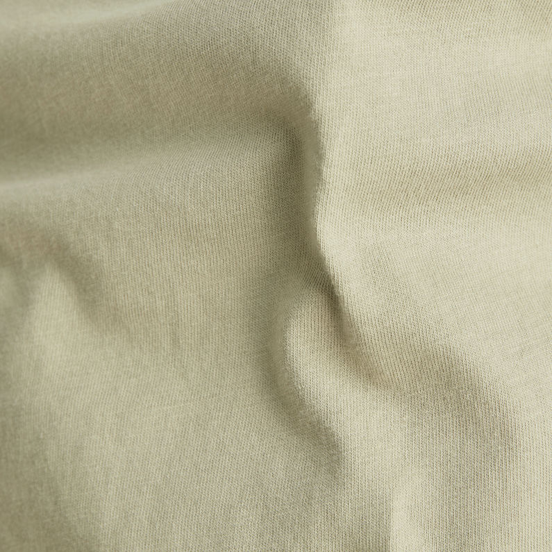 G-STAR® Camiseta RAW. HD Verde