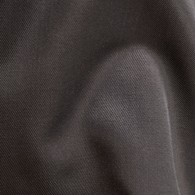 G-STAR® Boyfriend Tapered 3D Broek Zakken Grijs