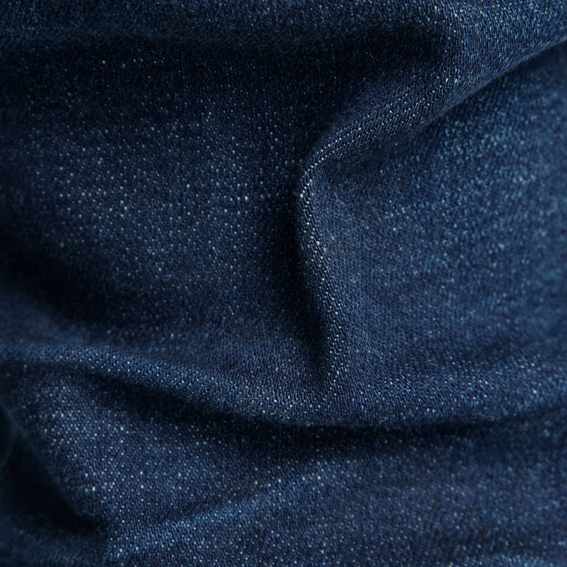 G-Star RAW® D-Staq 3D Slim Jeans ダークブルー