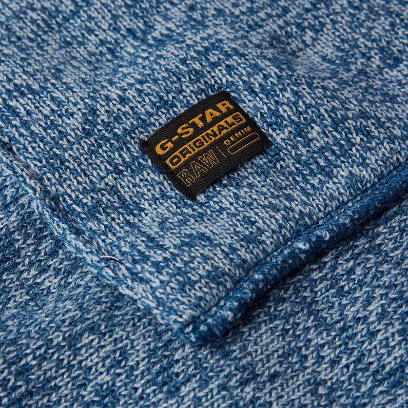 G-STAR® Effo Sjaal Meerkleurig