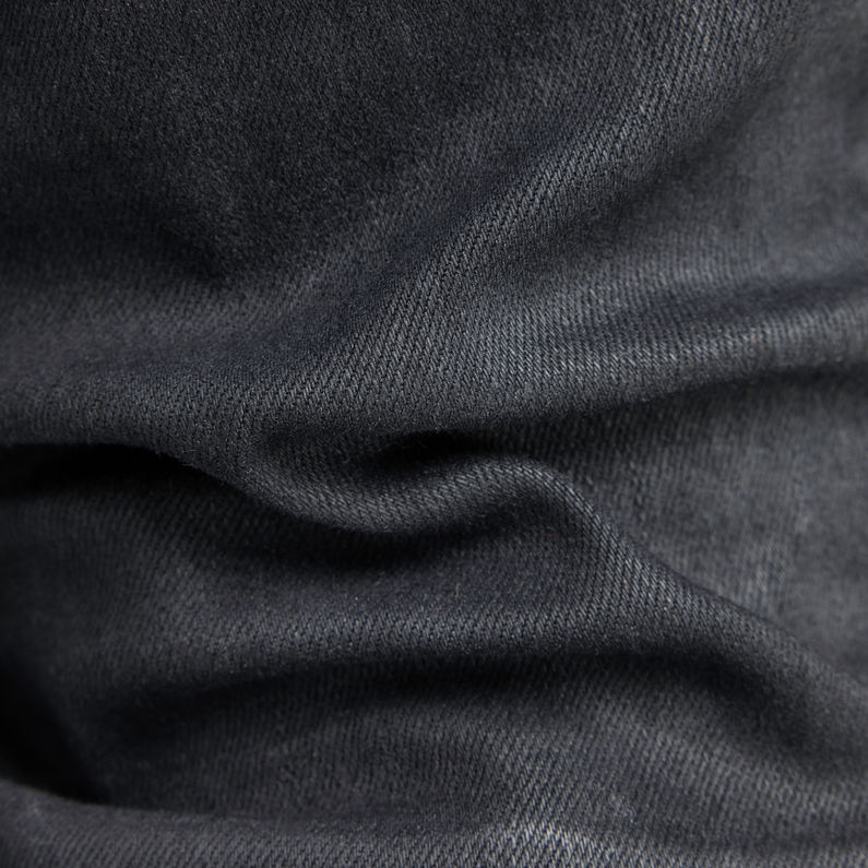 G-STAR® 5620 Zip Knee Skinny Jeans グレー