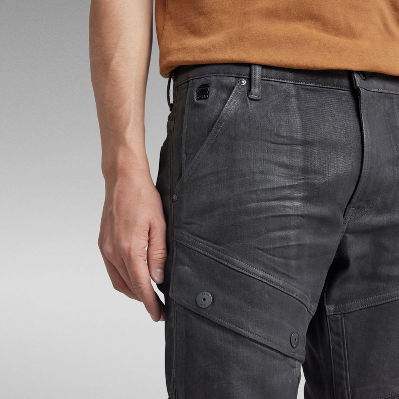 G-STAR® Airblaze Skinny Jeans グレー