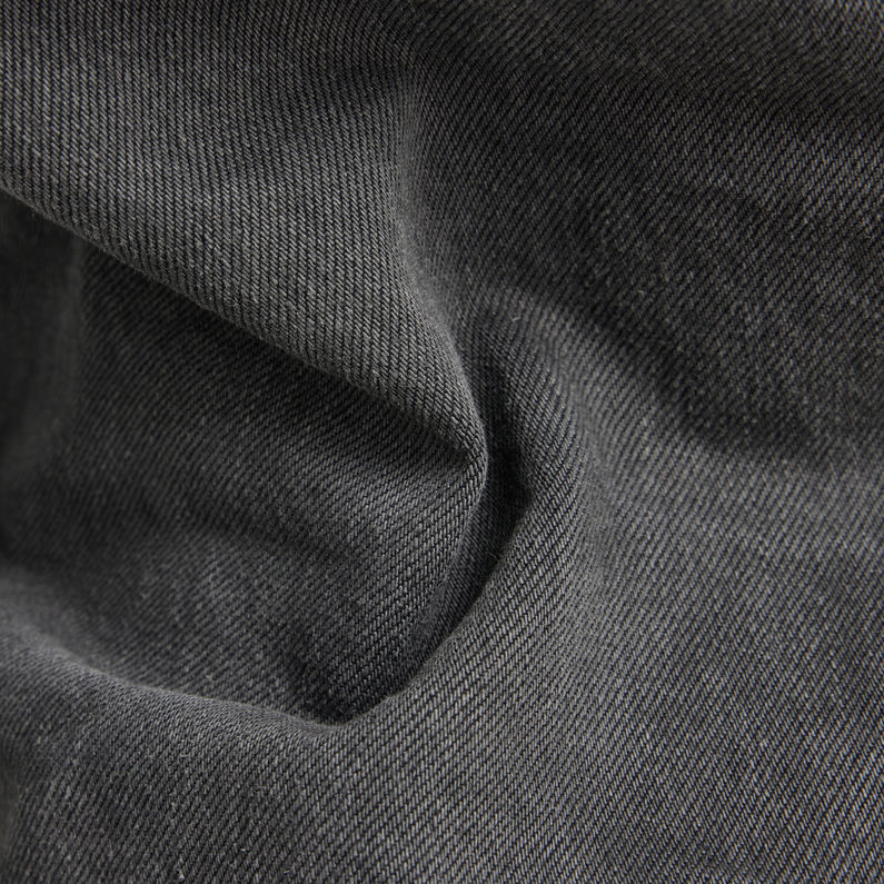 G-STAR® Pantalones Plisado Chino Relaxed Gris