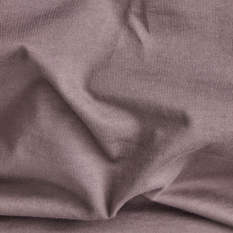 G-STAR® Premium Core 2.0 T-Shirt Purple