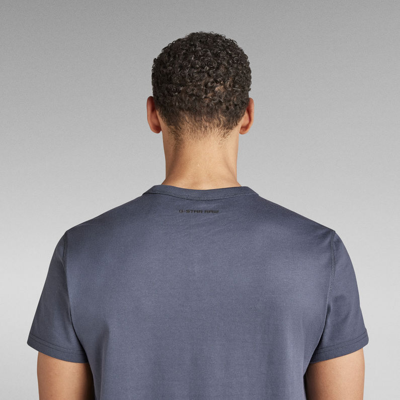 G-Star RAW® Premium Core 2.0 T-Shirt Medium blue
