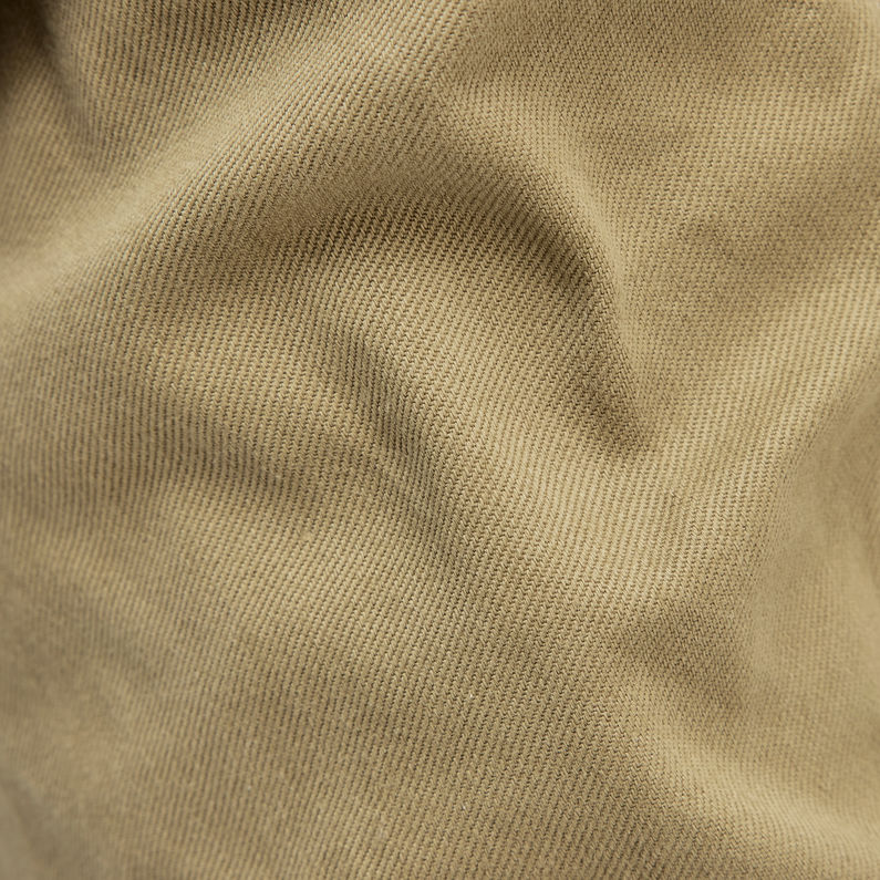 G-STAR® Rovic Zip 3D Regular Tapered Pants Groen