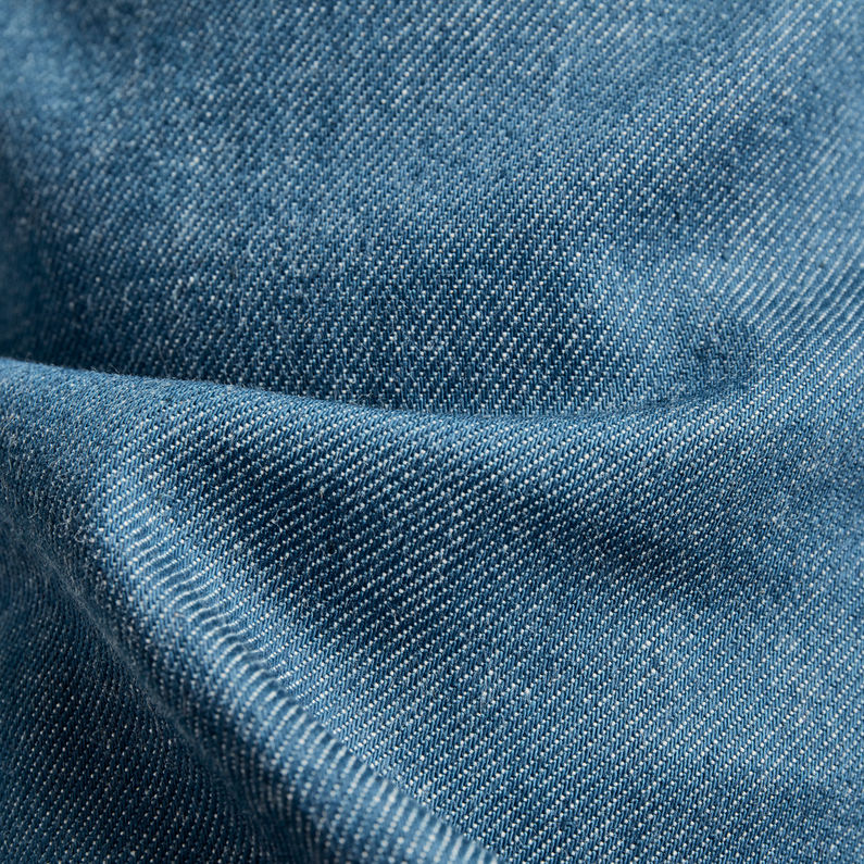 G-STAR® GSRR Type 49 Relaxed Straight Jeans Dunkelblau