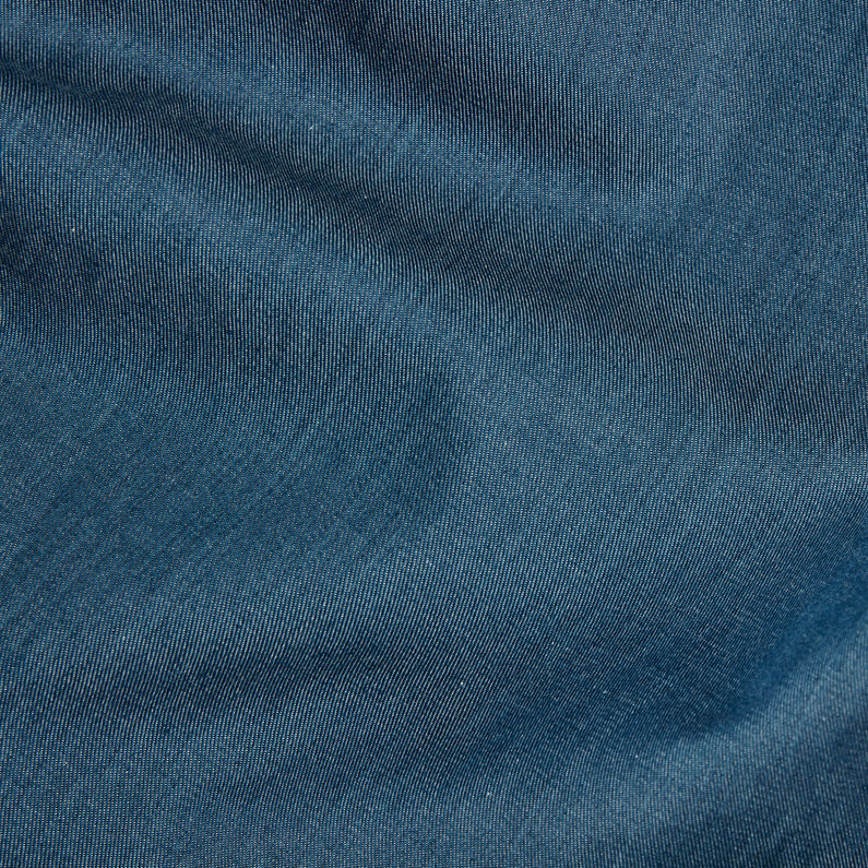 G-Star RAW® Pantalon GSRR Drawstring Bleu foncé