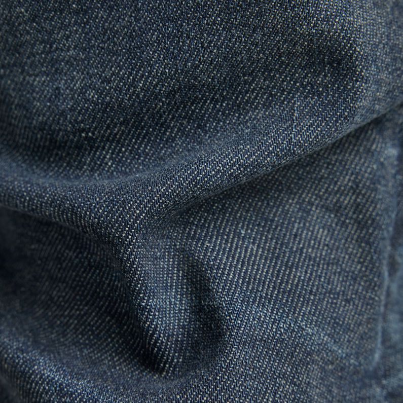 G-STAR® D-Staq 3D Slim Jeans Dark blue