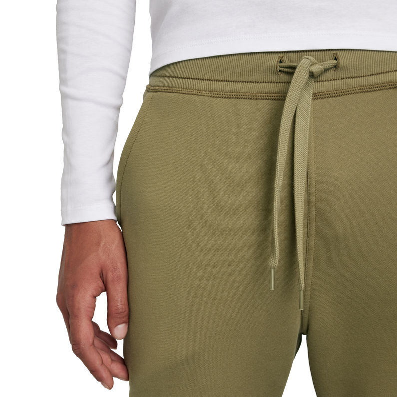 G-STAR® Premium Core Type C Sweatpants Groen
