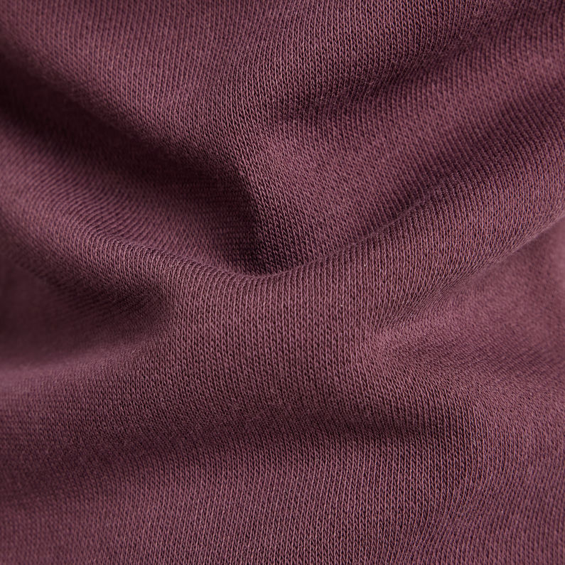 G-Star RAW® Pantalones deportivos Premium Core Type C Morado