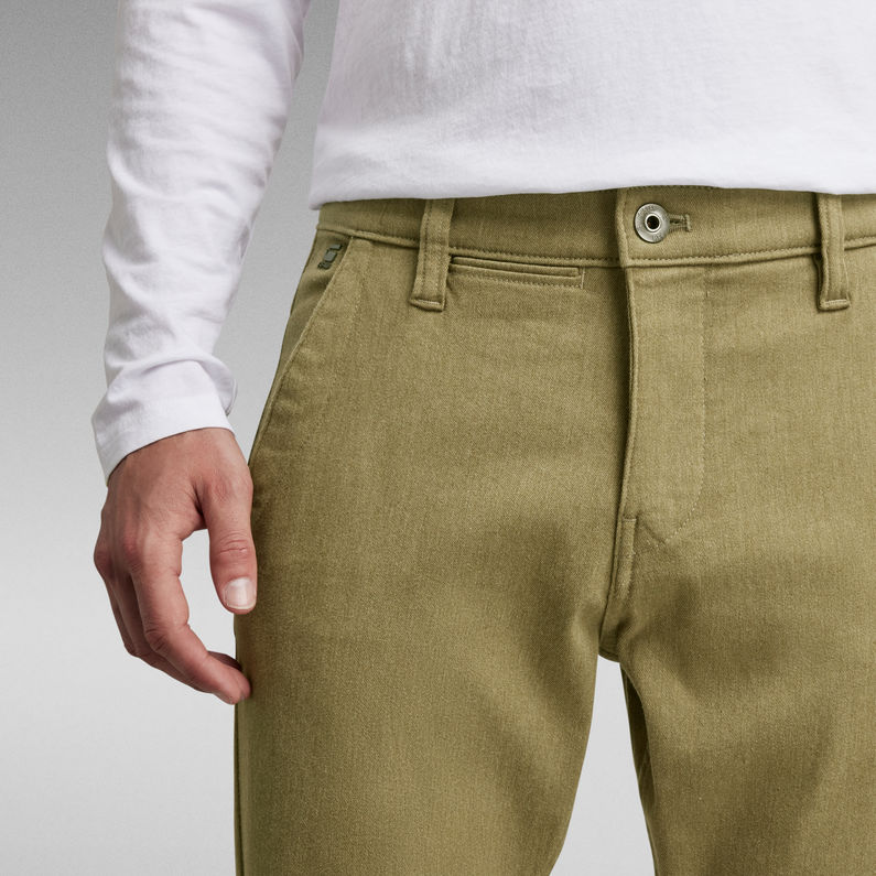 G-STAR® Chino Skinny Multi couleur