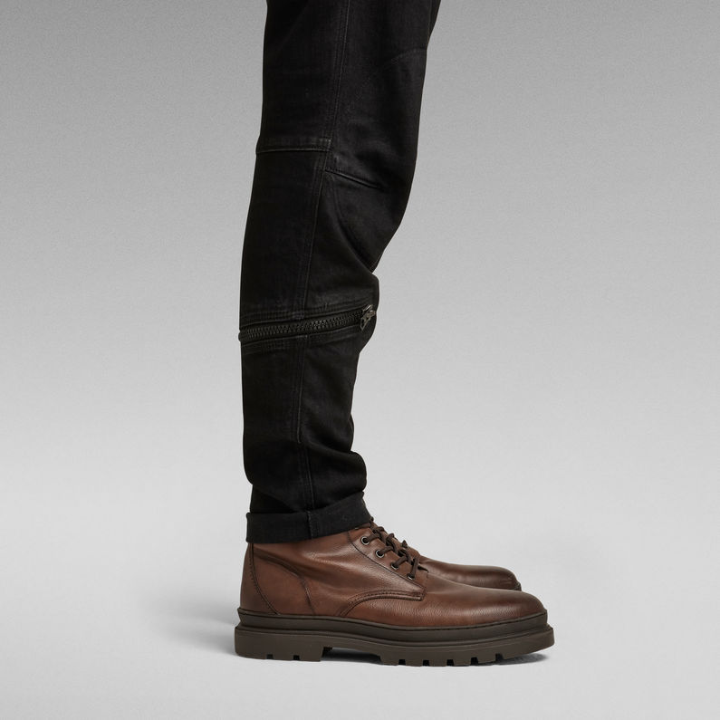 G-STAR® Pilot Slim Jeans Zwart