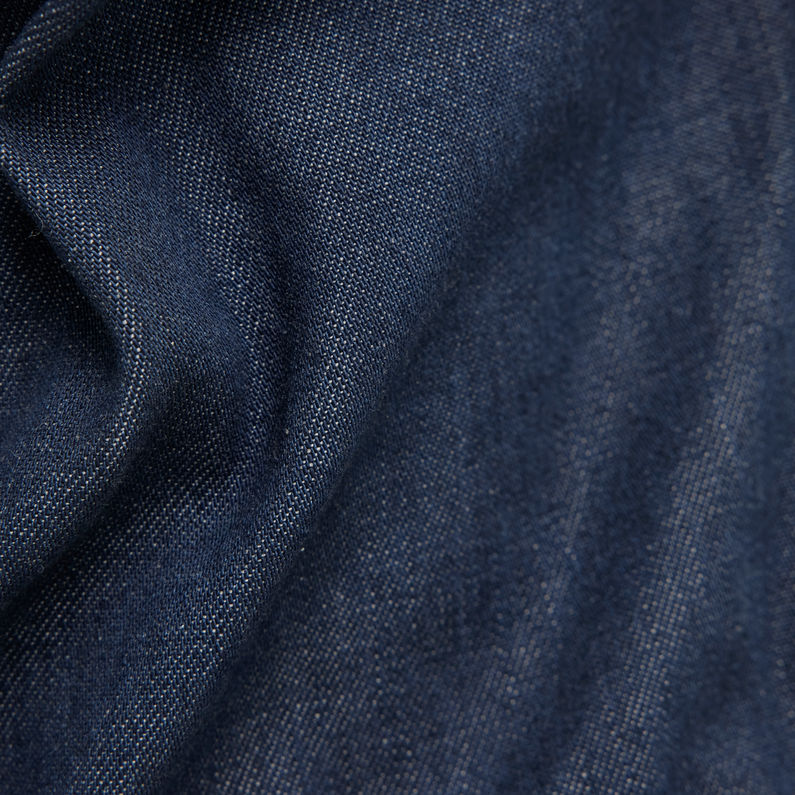 G-Star RAW® 3D PM Cargo Shorts Dunkelblau