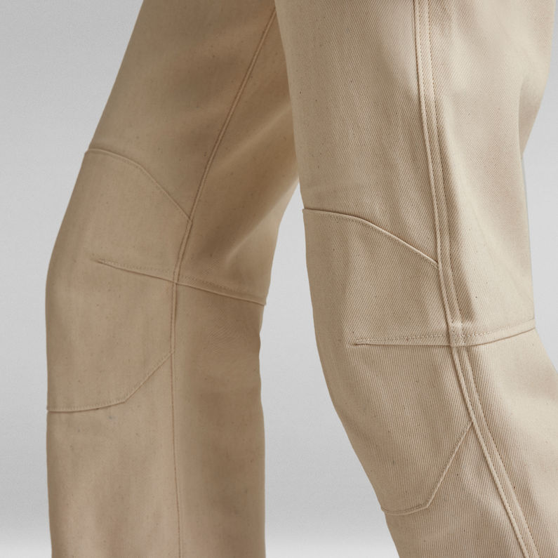 G-STAR® 5620 Cropped Bootcut PM Jeans Beige