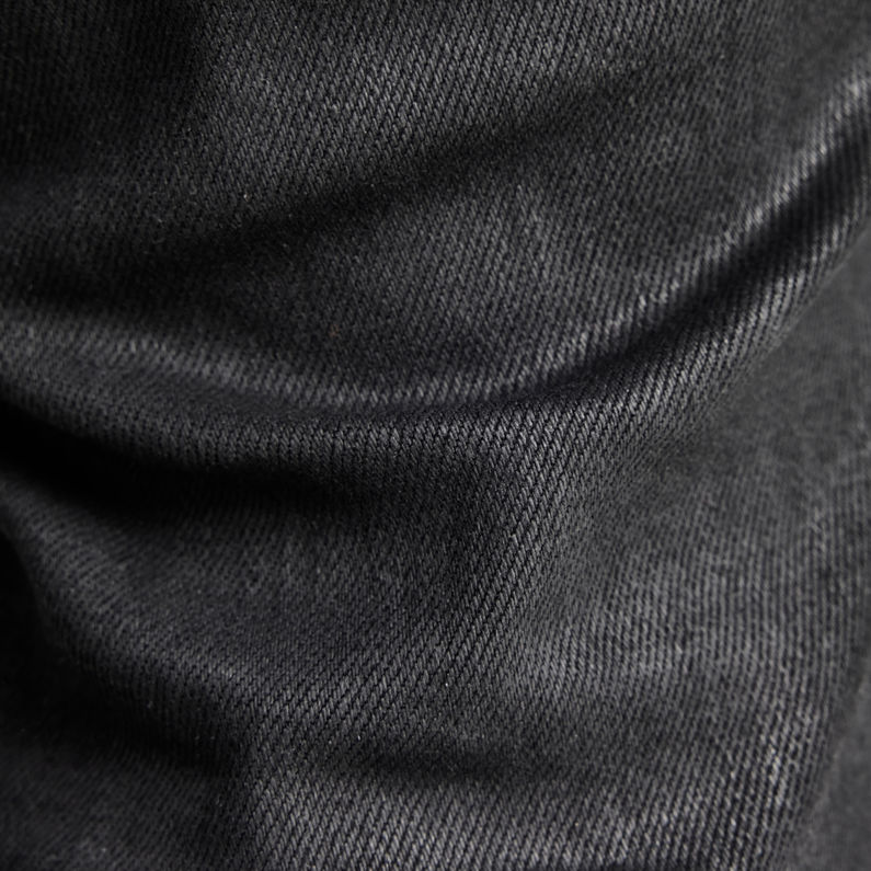 G-Star RAW® Jean 3301 Flare Noir