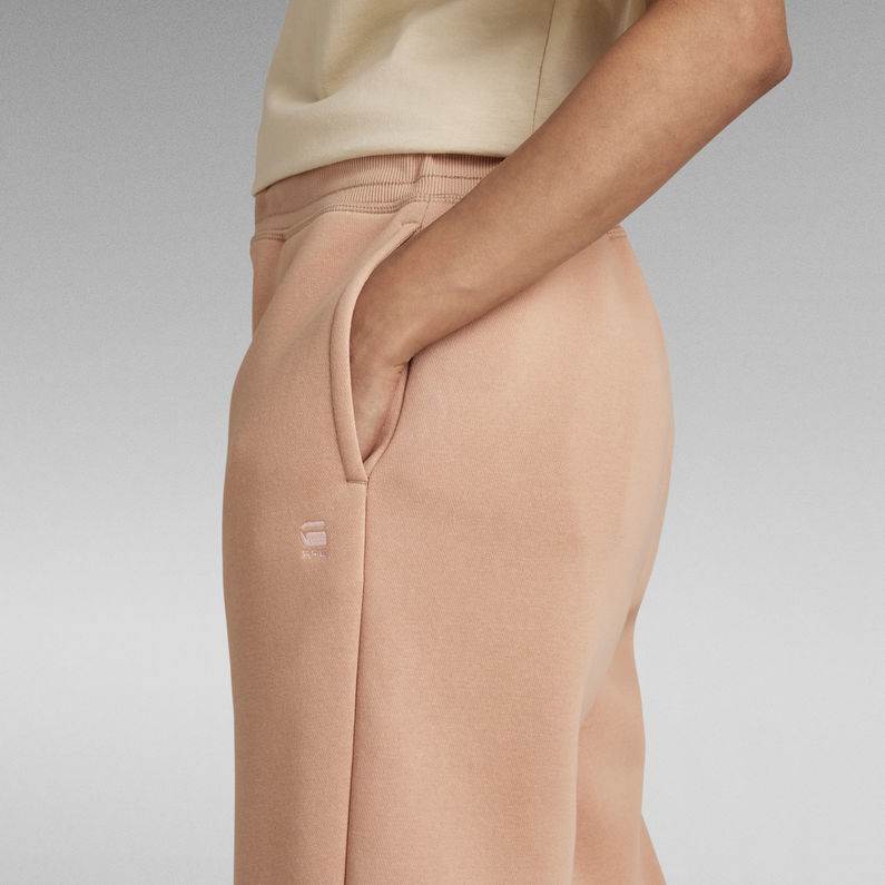 G-Star RAW® Premium Core 2.0 Sweat Pants Pink