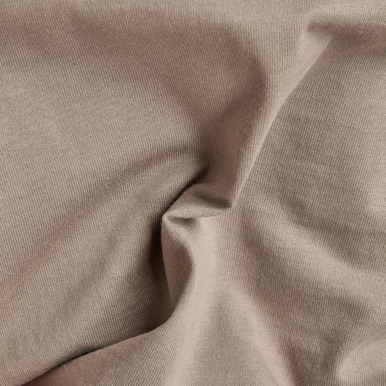 G-STAR® Premium Core 2.0 T-Shirt Beige