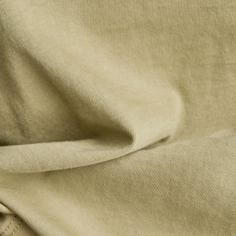 G-STAR® Figure Print Loose T-Shirt Green