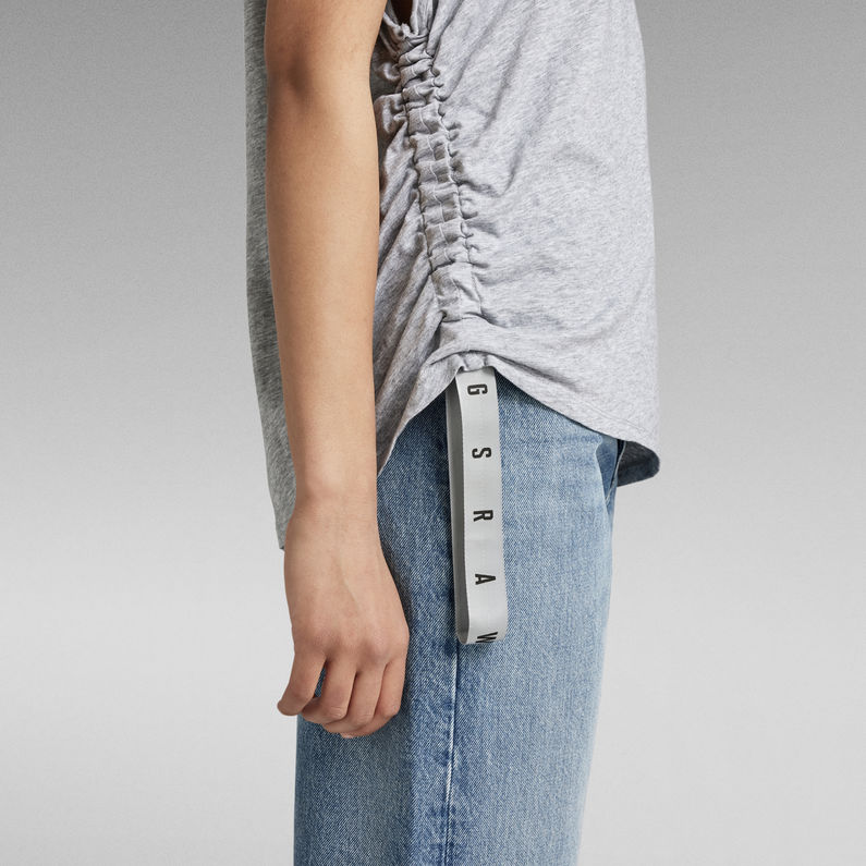 G-STAR® GSRAW Knot T-Shirt Multi color