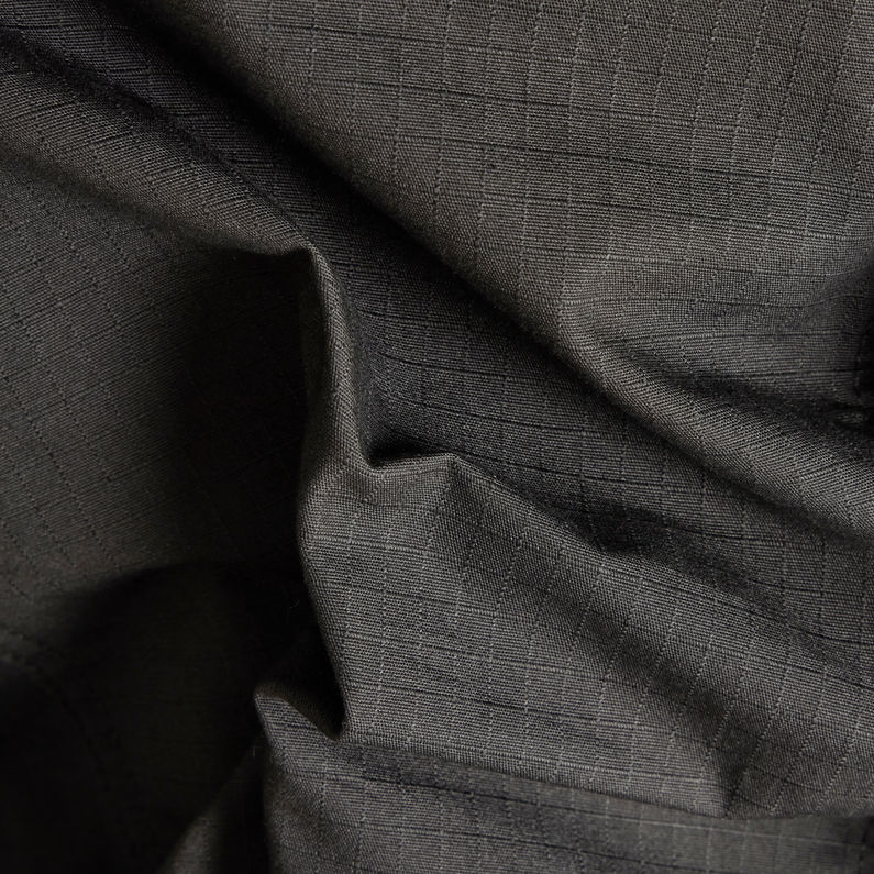 G-STAR® Utility Zip Overshirt Grey