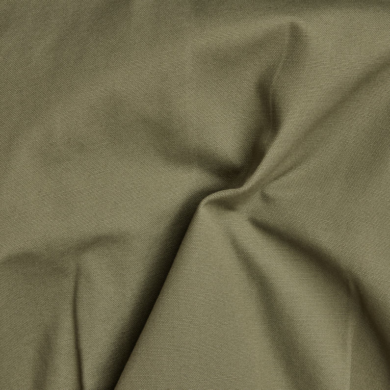 G-STAR® Padded Field Jacke Grün