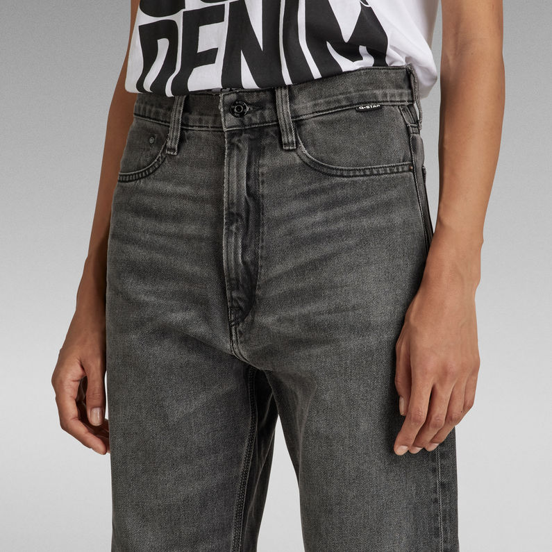 G-STAR® Type 89 Loose Jeans Grau