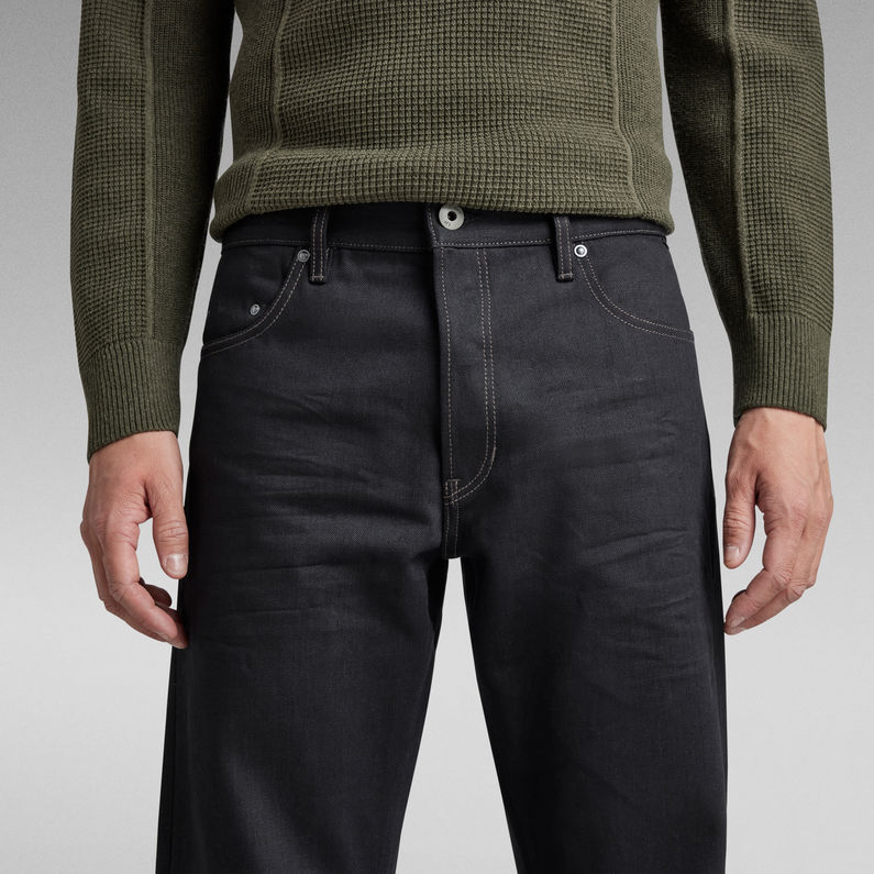 Triple A Bootcut Jeans | ブラック | G-STAR® JP