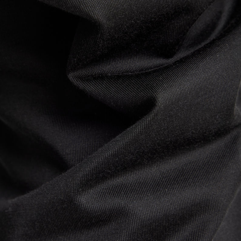 G-STAR® Cargo 3D Boyfriend Track Hose Schwarz