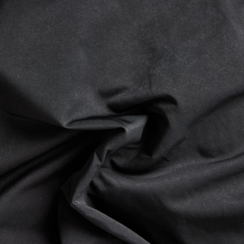 G-STAR® Hooded Bomber ブラック