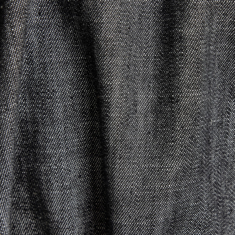 G-Star RAW® Robe Wrap Noir