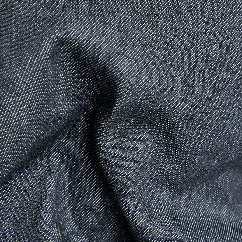 G-STAR® P3 Denim Jacke Dunkelblau