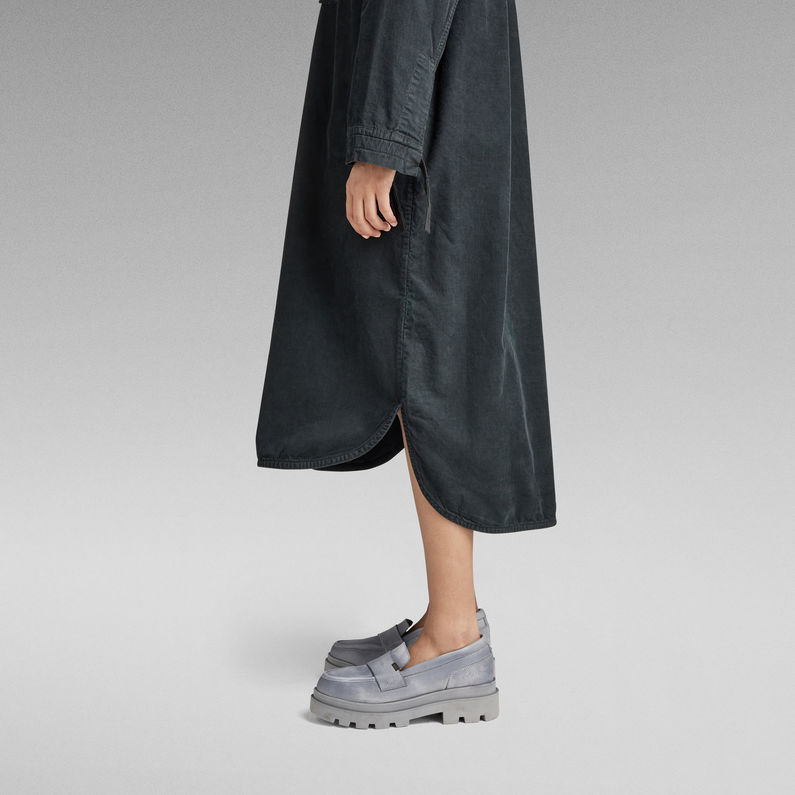 g-star-long-shirt-dress-grey