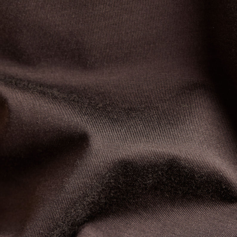 G-STAR® Slip Kleid Loose Braun