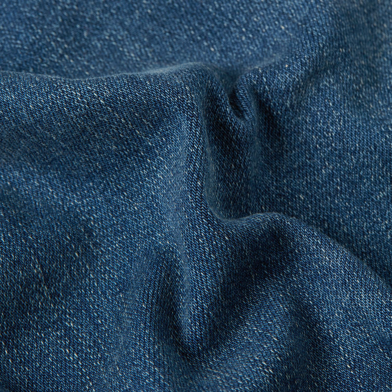 G-Star RAW® Jean 3301 Slim Bleu moyen