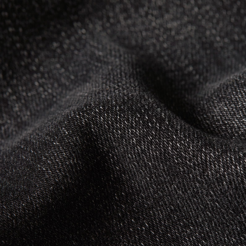 G-Star RAW® Revend Skinny Jeans Schwarz